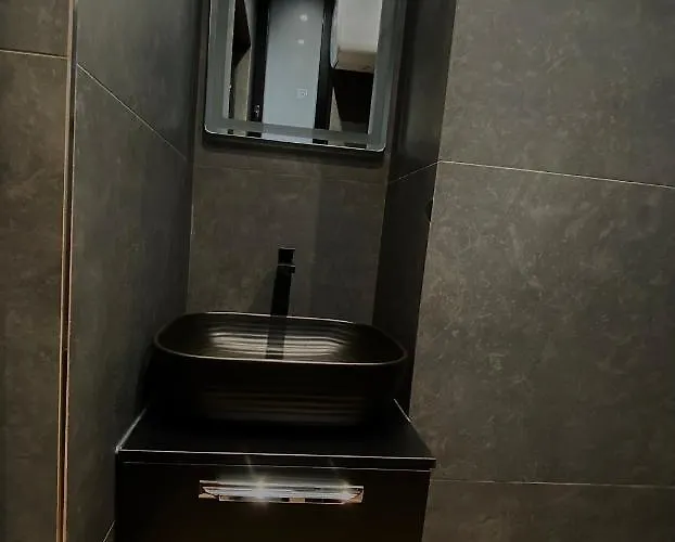 At U.s Embassy Тирана